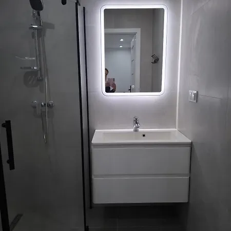 Ka-la Apartment