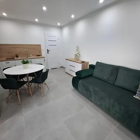 Apartment Ka-la *