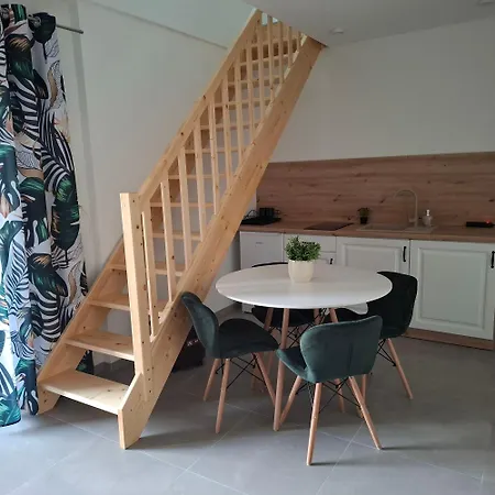 Ka-la Apartment *