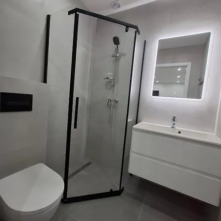 Ka-la Apartment