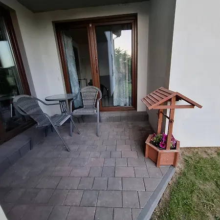 Ka-la Apartment